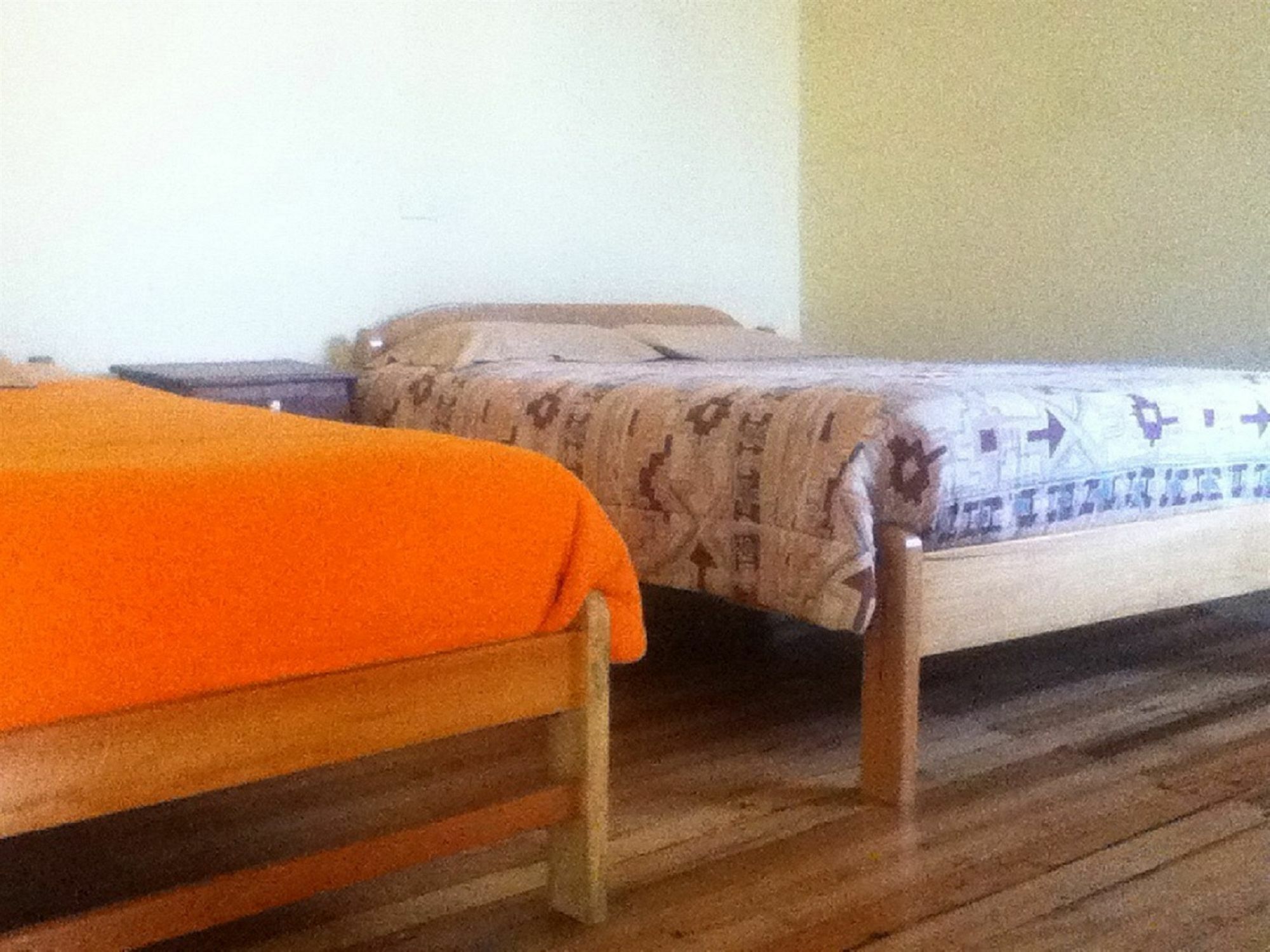 Sumayaq Hostel كوسكو المظهر الخارجي الصورة