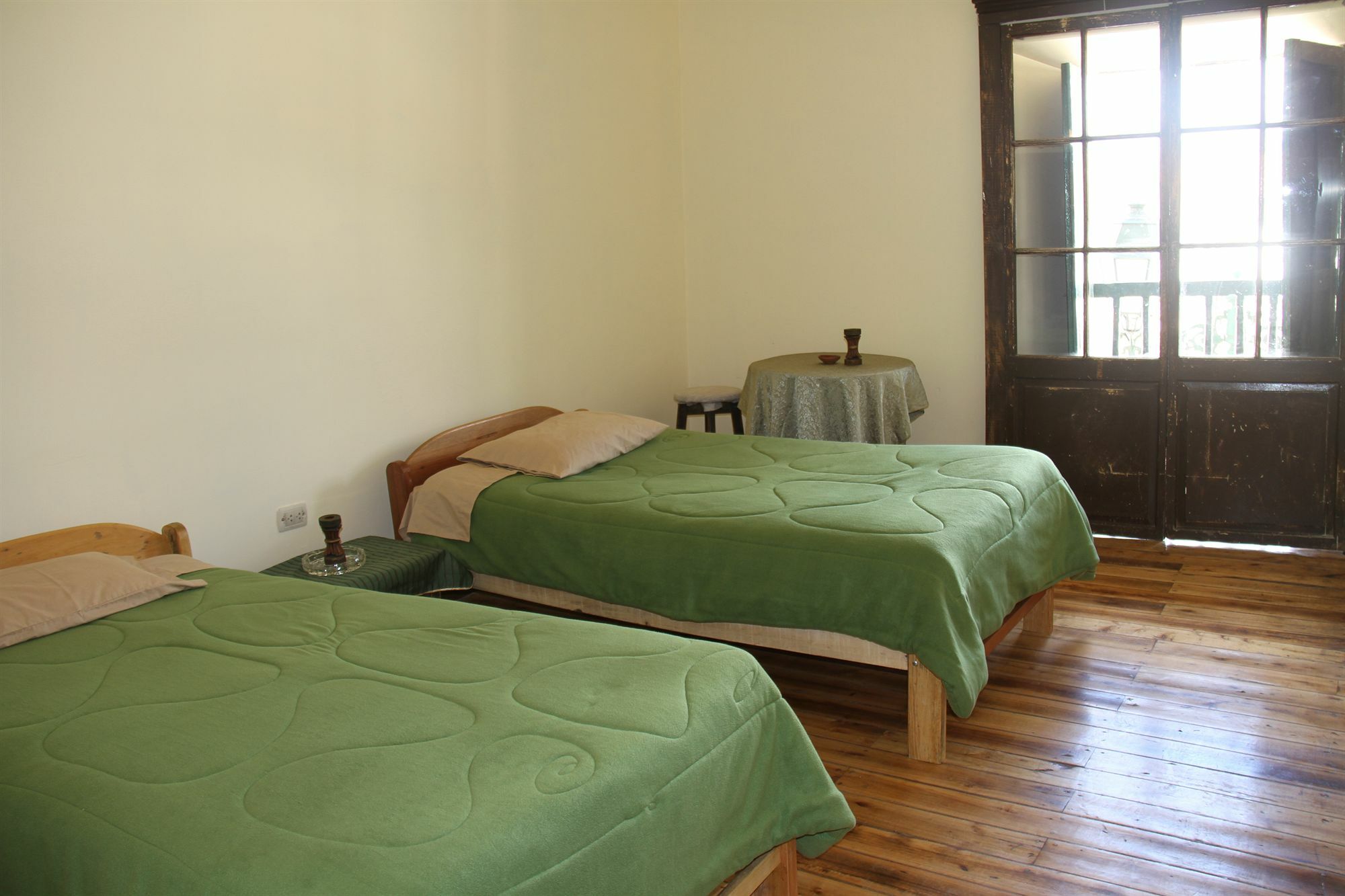 Sumayaq Hostel كوسكو المظهر الخارجي الصورة